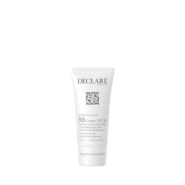 Declaré Hydro Balance BB Cream SPF 30