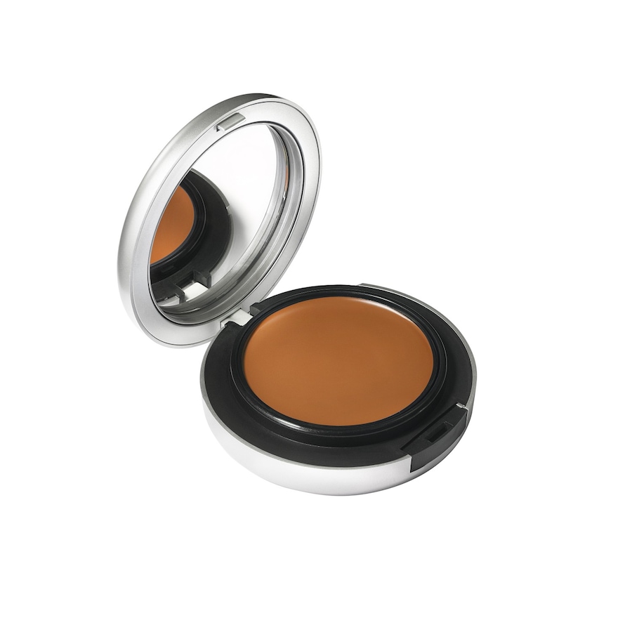 MAC Studio Fix Tech Cream-To-Powder Foundation NC47 10 g Braun