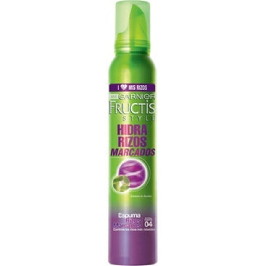 Garnier Fructis Schaumfestiger 200 ml