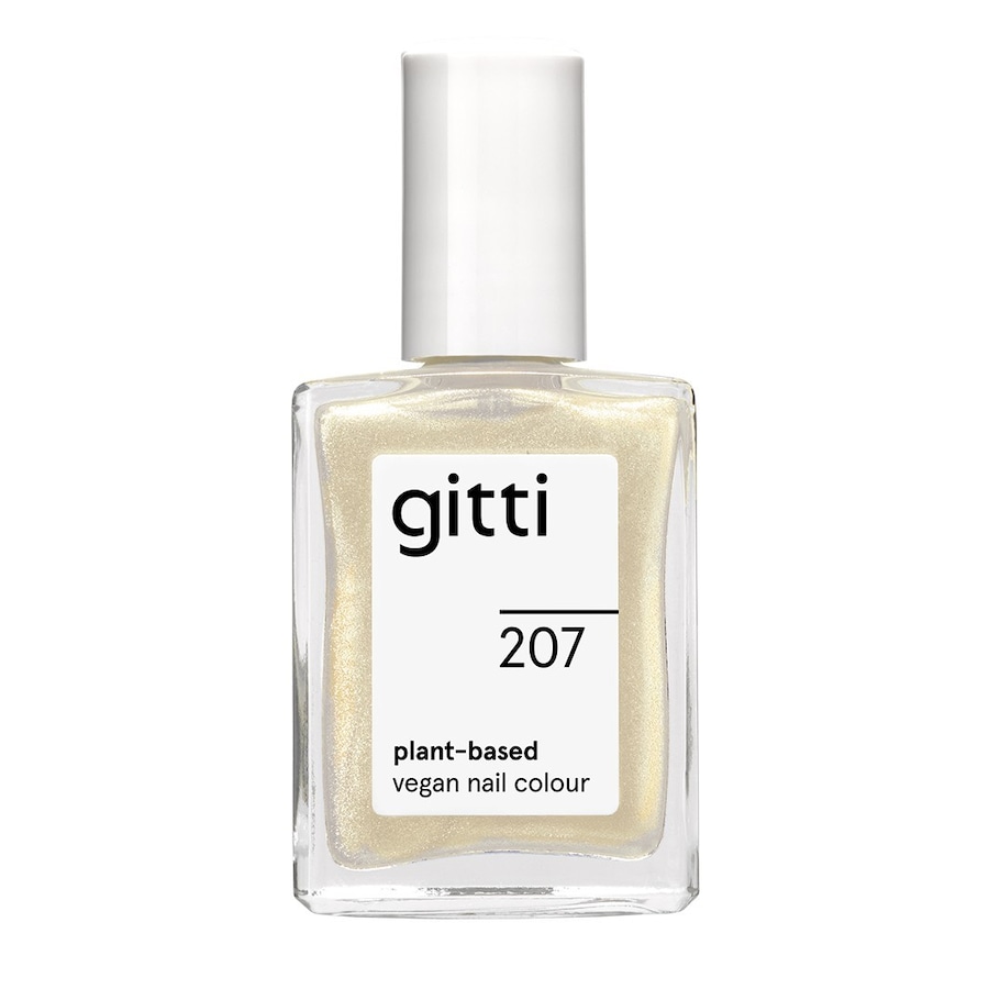 gitti no. 207Make-up | 15.0 ml | 1061,33 / 1.0 l