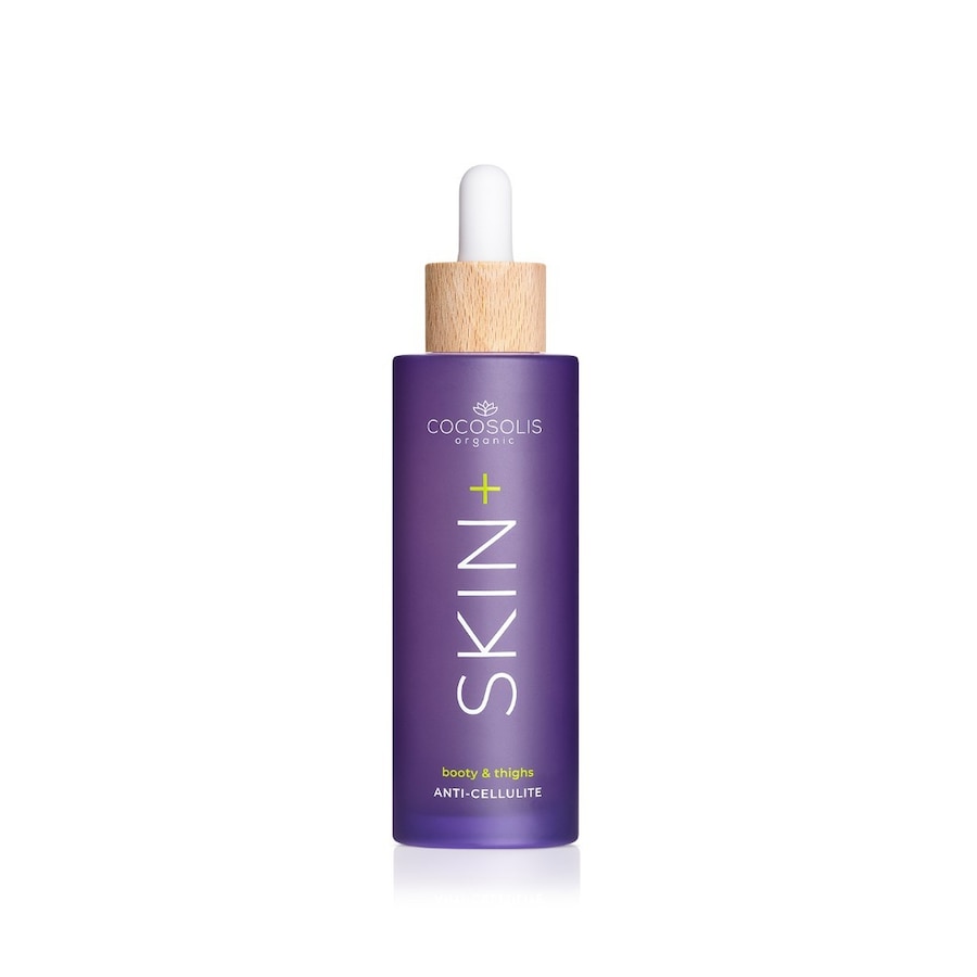 Cocosolis Skin+ Anti-Cellulite-Serum Körperöl 100 ml