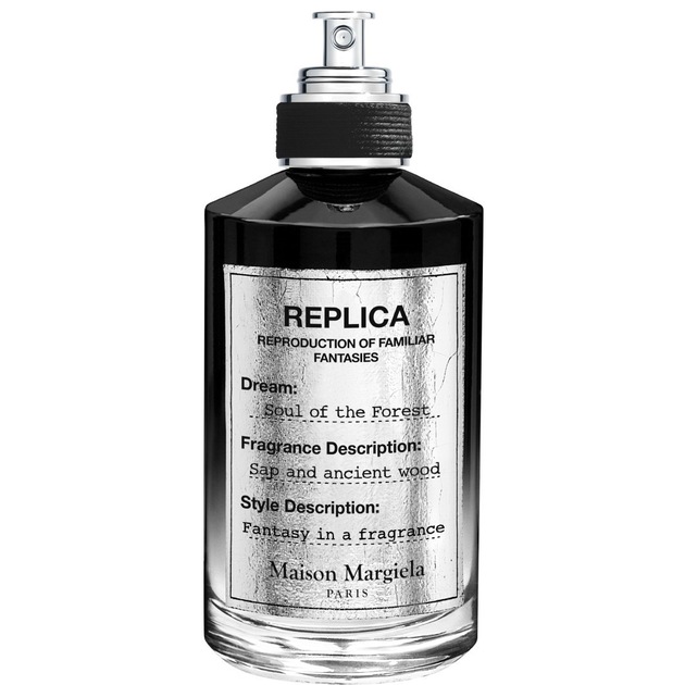 Maison Margiela Replica Soul of the Forest