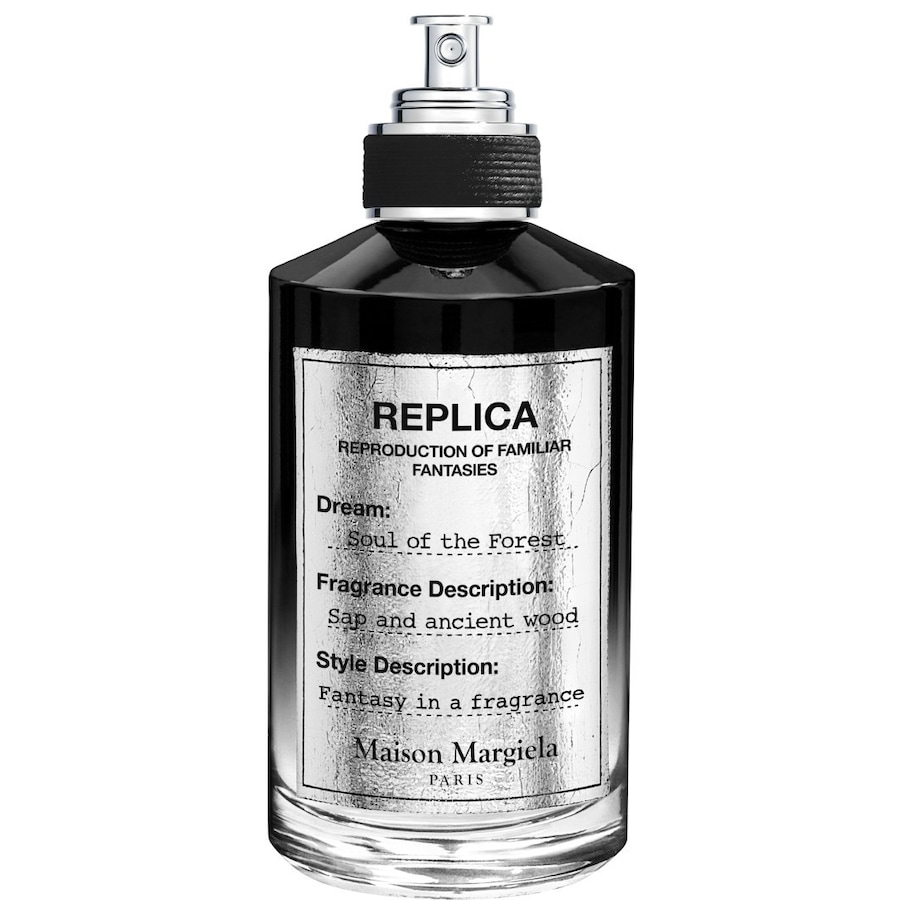 Maison Margiela Replica Soul of the Forest Eau de Parfum 100 ml unisex