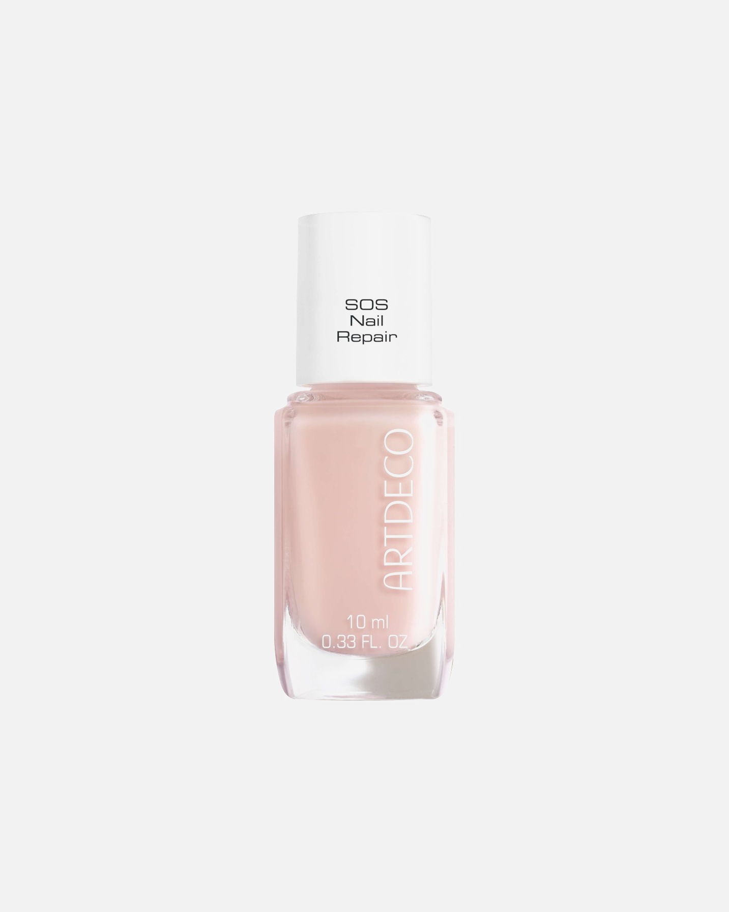 Nagellack für Unisex ARTDECO Default Brand Line SOS Nail Repair 10 ml
