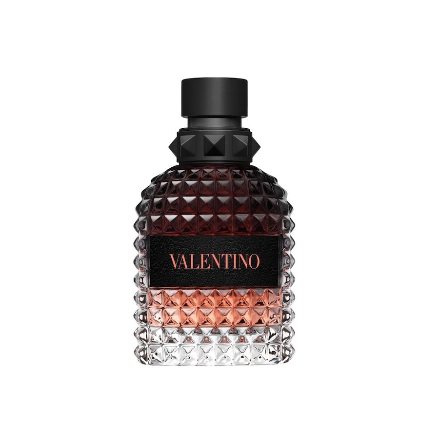 Valentino Born In Roma Uomo Coral Fantasy Eau de Toilette 50 ml Herren