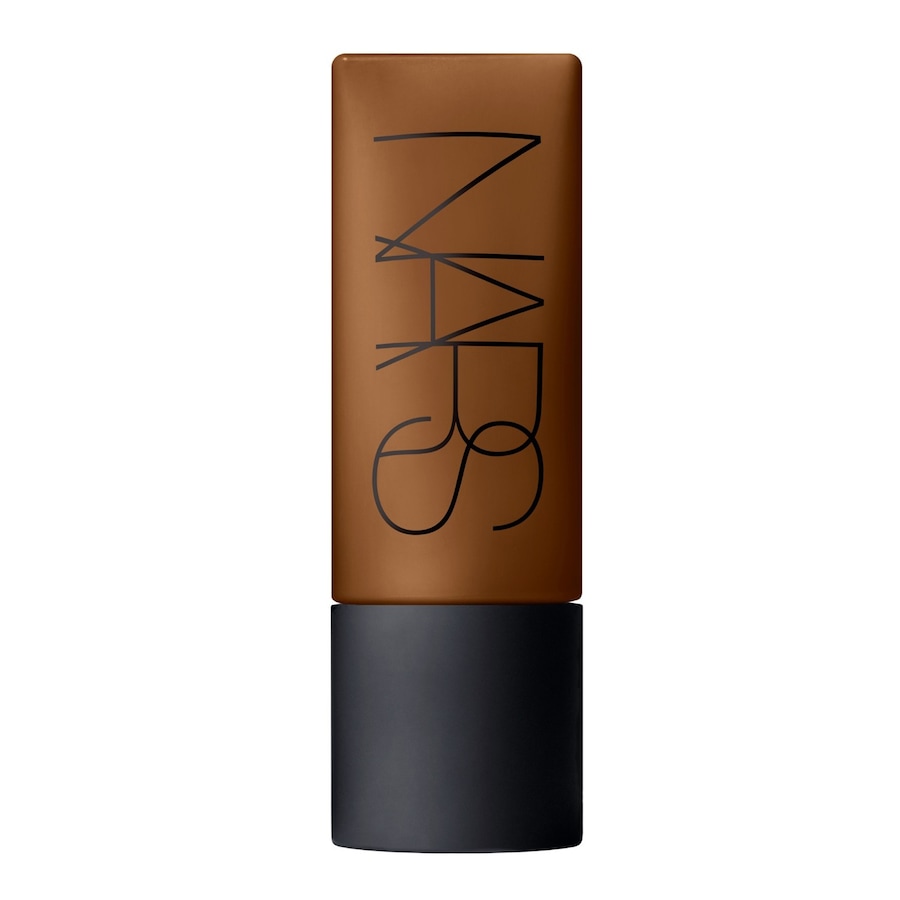 NARS Mattitude Collection Soft Matte Complete Foundation NEW CALEDONIA 45 ml Braun