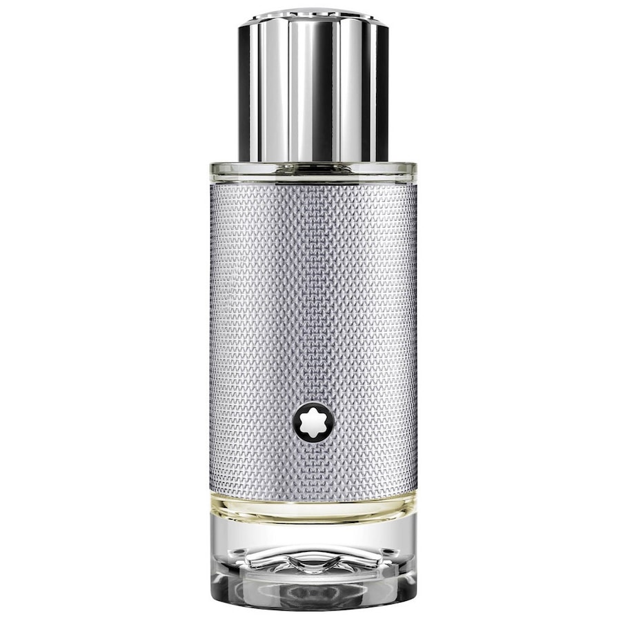 Montblanc Explorer Platinum Eau de Parfum 30 ml Herren