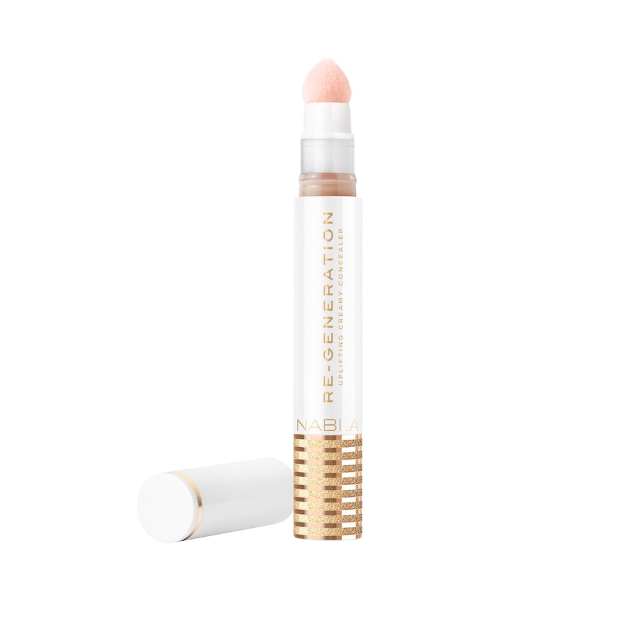 NABLA Re-Generation Concealer LIGHT PEACE 3.5 ml Weiss