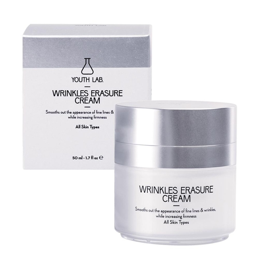 YOUTH LAB. Wrinkles Erasure Anti-Aging Pflege 50 ml