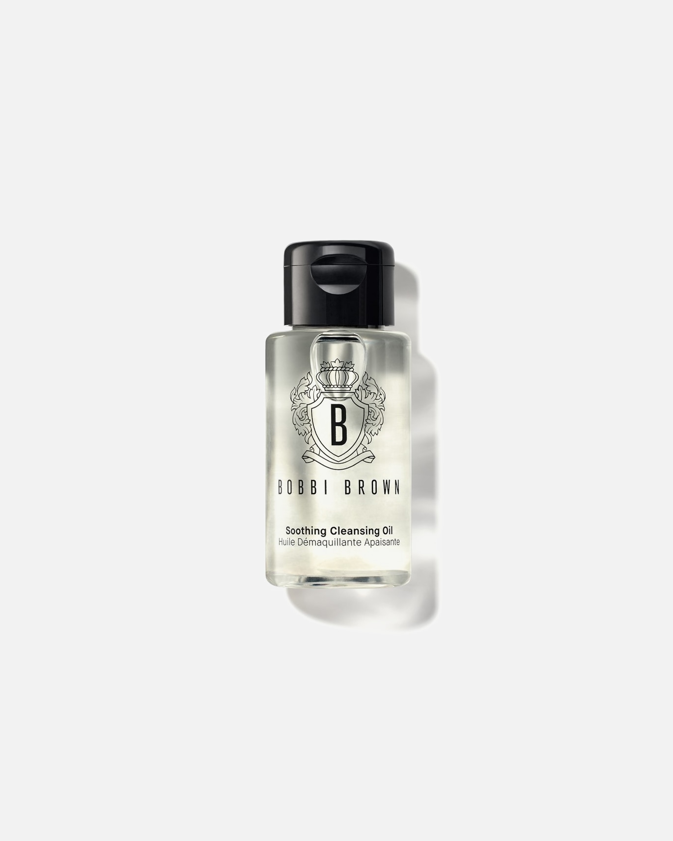 Gesichtsreinigungsöl für Unisex Bobbi Brown Default Brand Line Soothing Cleansing Oil 30 ml
