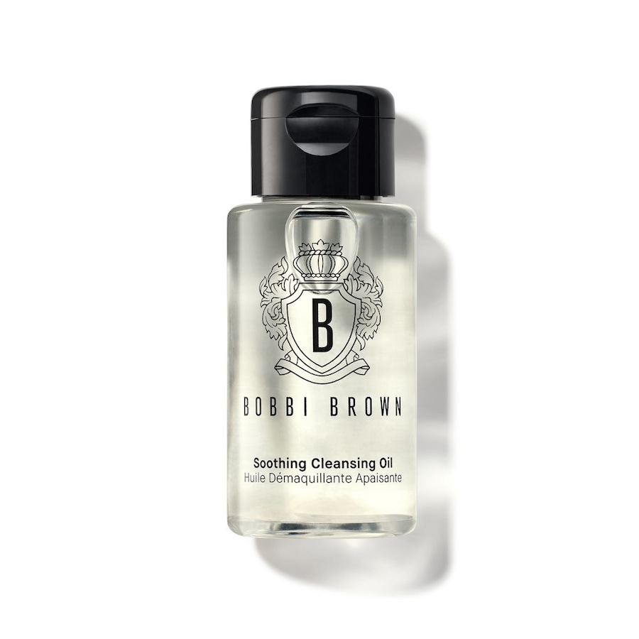 Bobbi Brown Soothing Cleansing Oil Gesichtsreinigungsöl 30 ml