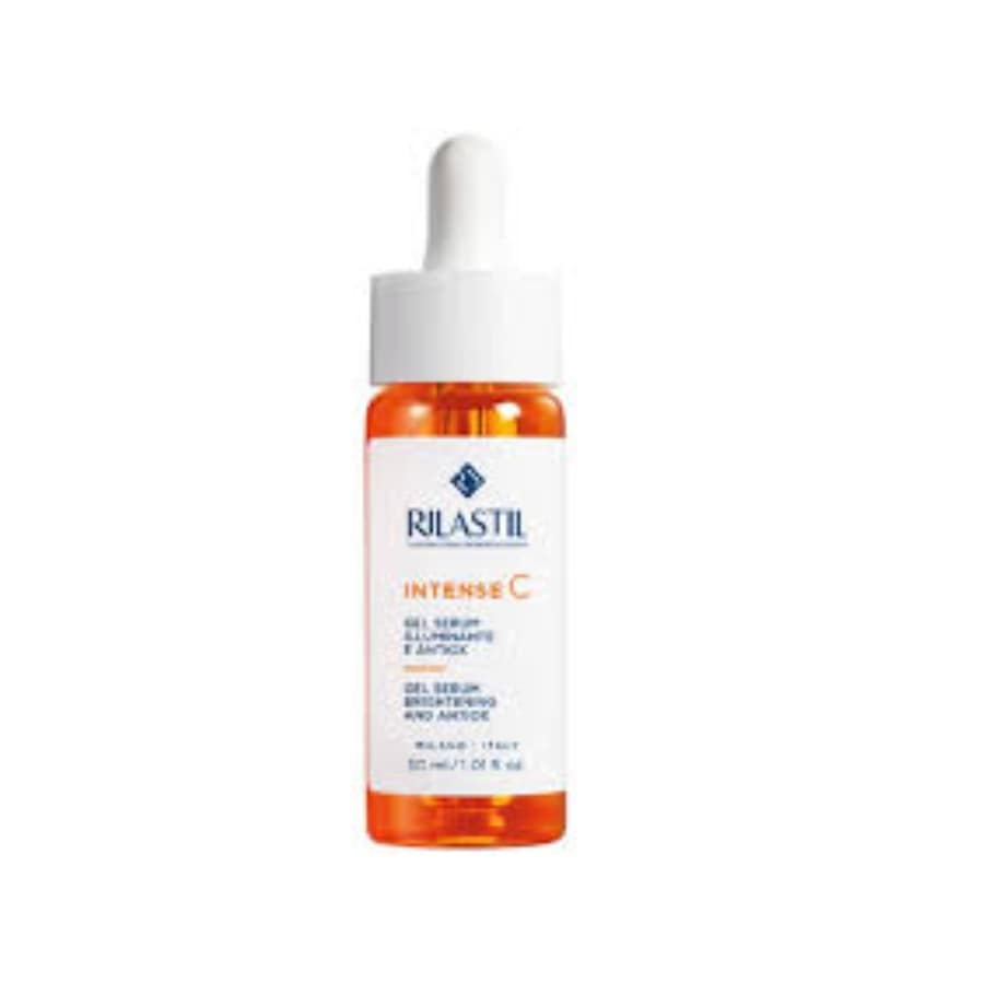Rilastil Glow Serum 30 ml