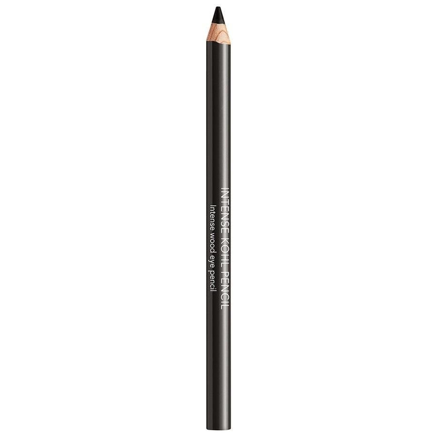 Douglas Collection Make-Up Intense Kohl Pencil Kajalstift 1 - BLACK LOVER 1.14 g Schwarz