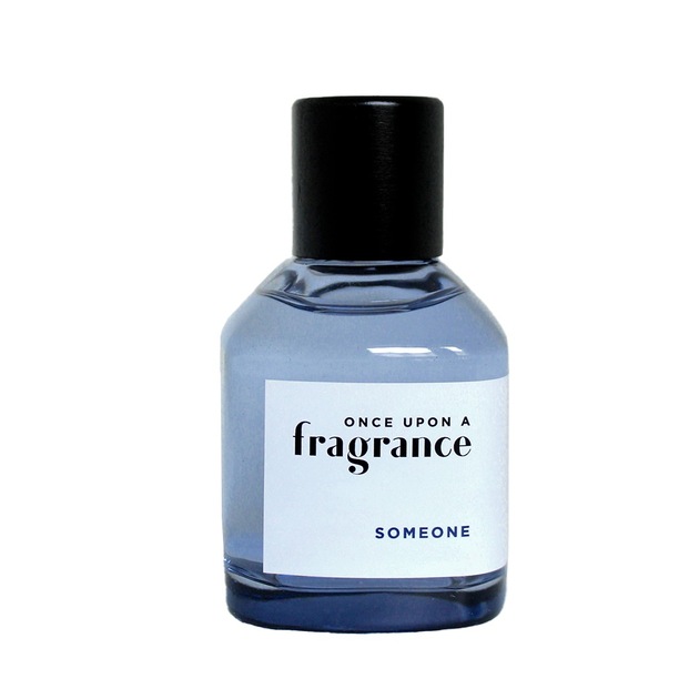 SPPC Paris Bleu Parfums Once Upon A Fragrance Someone