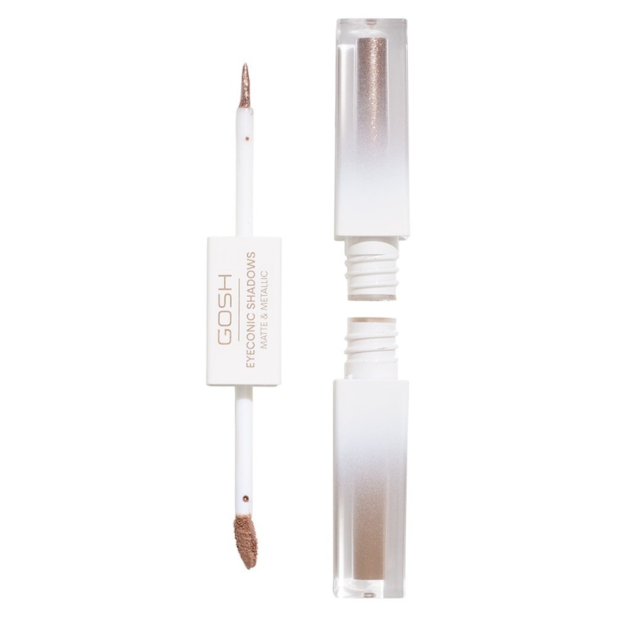 Gosh Copenhagen Eyeconic ShadowsMake-up | 2.0 ml | 10995,00 / 1.0 l