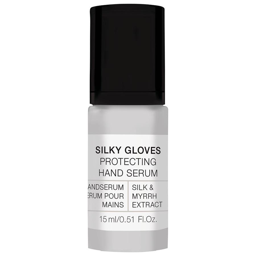 Alessandro Spa Silky Gloves Handserum 15 ml