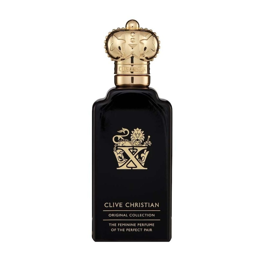 Clive Christian Original Collection X The Feminine Perfume Parfum 100 ml Damen