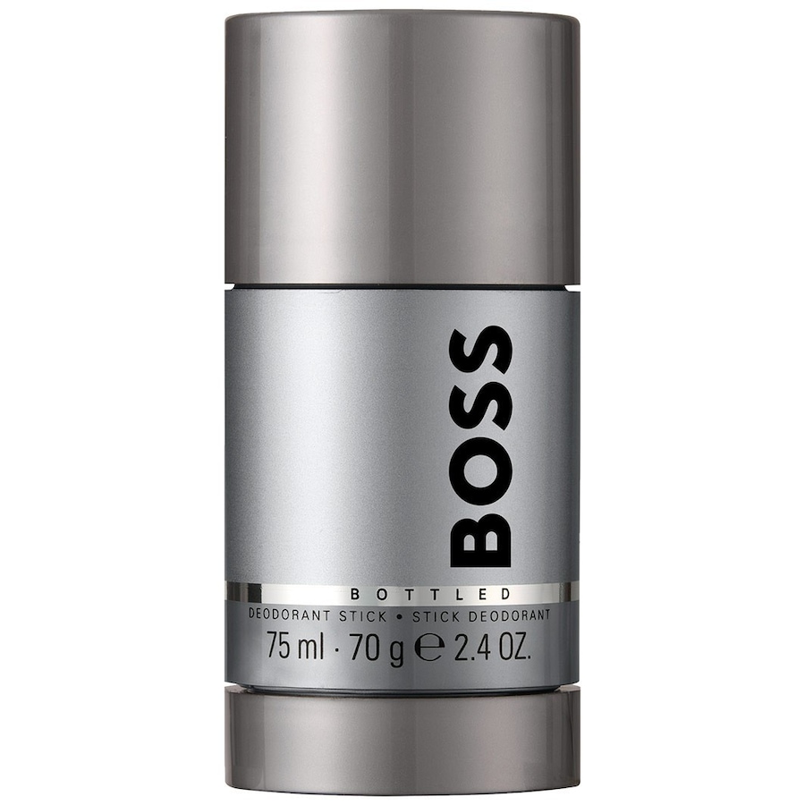 Hugo Boss Bottled Stick Deodorant 75 ml Herren