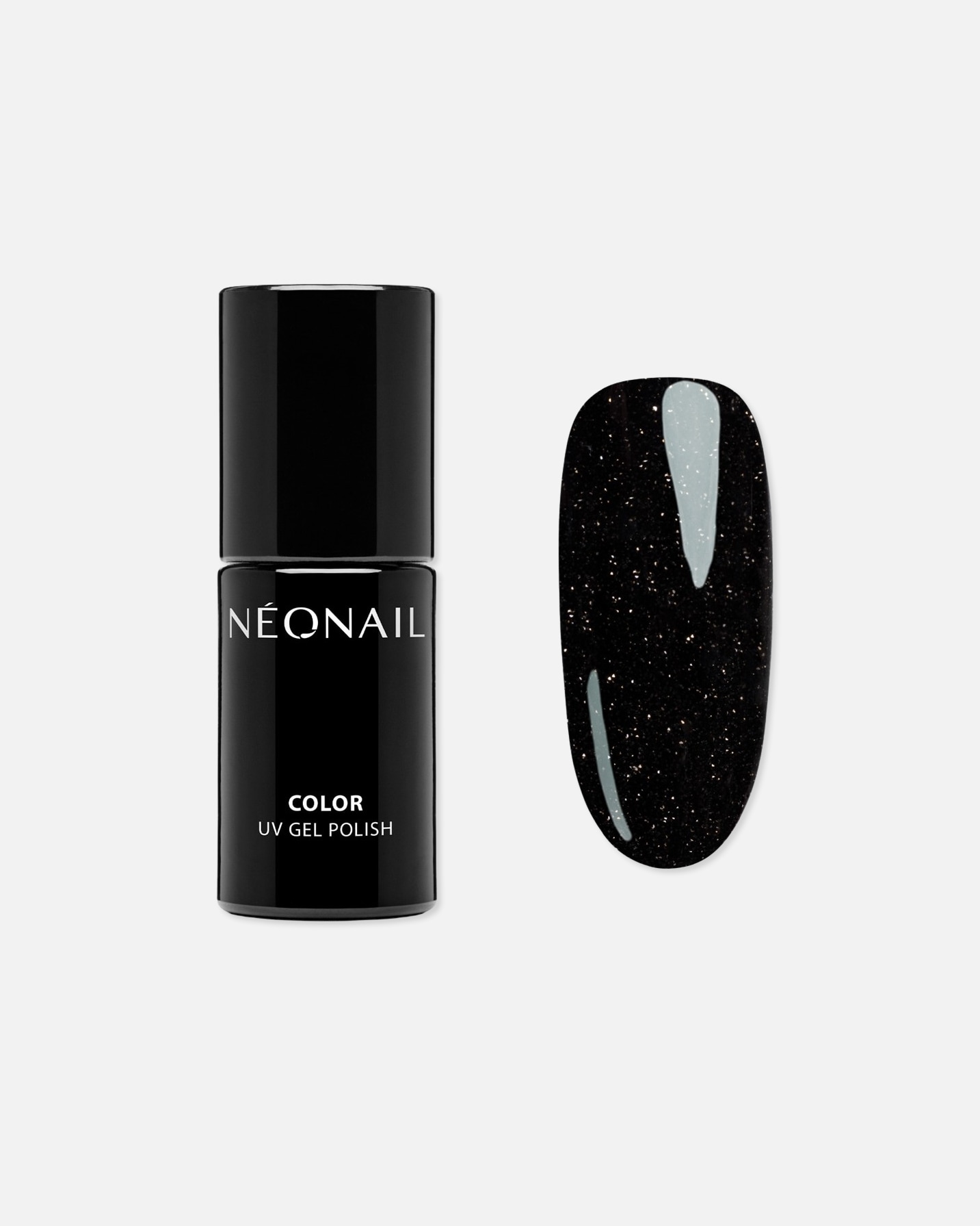 Nagellack für Unisex NEONAIL Color VENEZIAN MASK