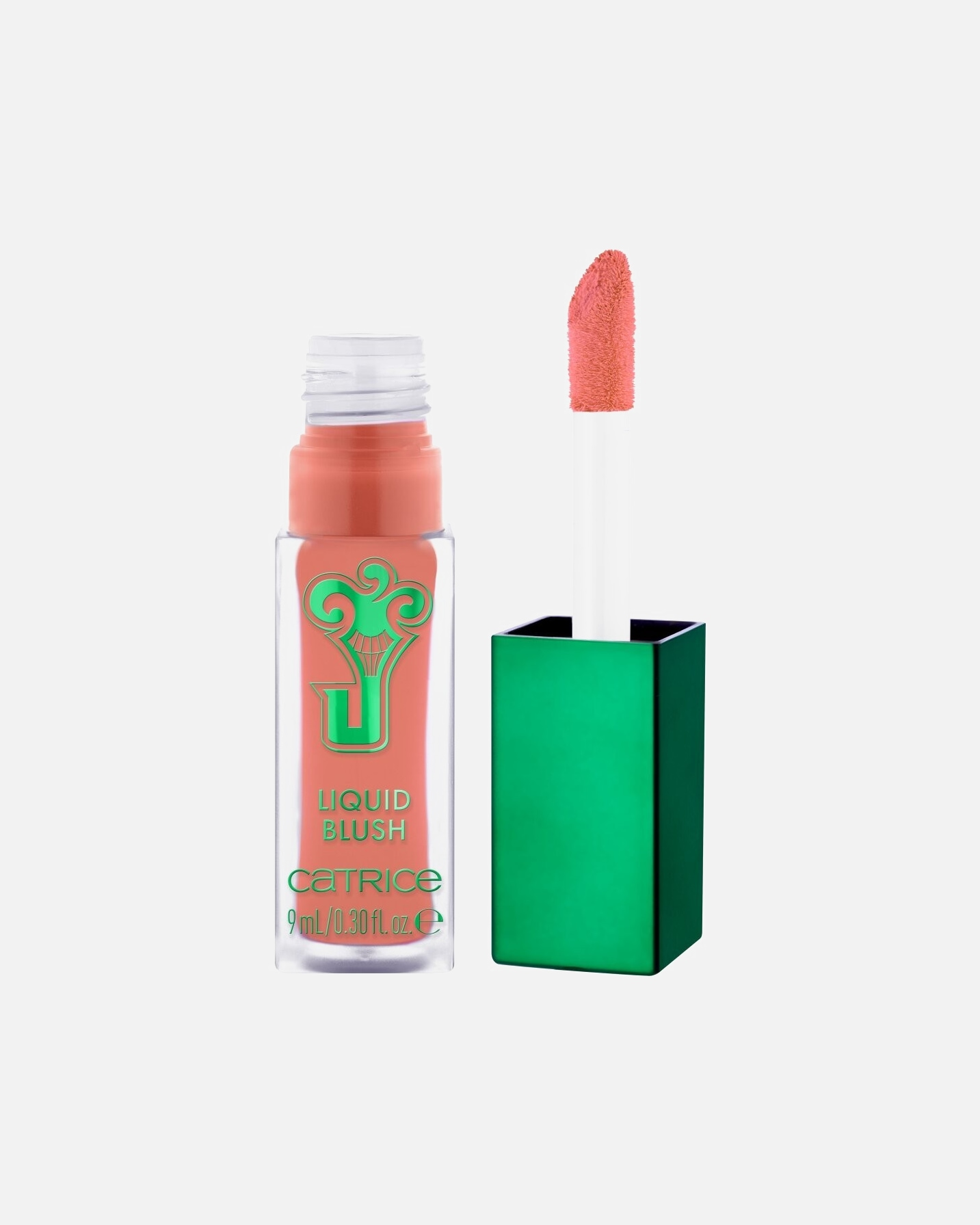 Blush für Unisex Catrice The Joker The Joker Liquid The Joker's Joy