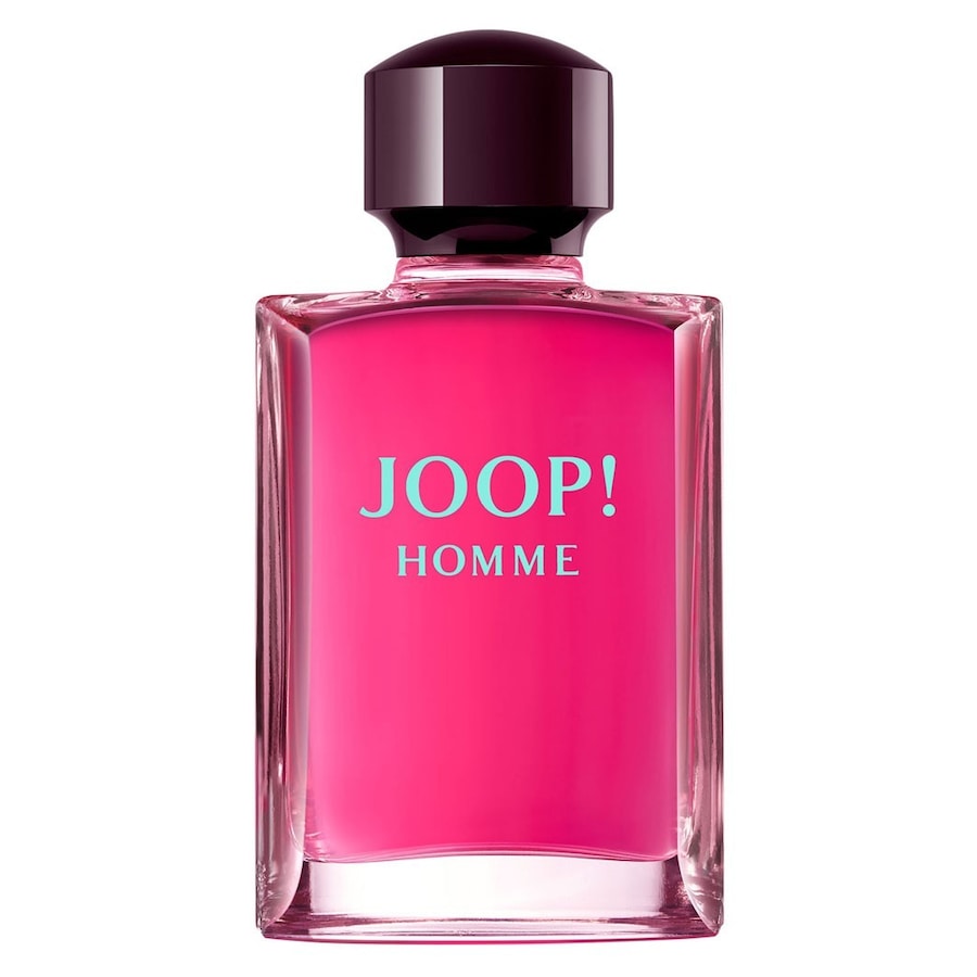 JOOP! Homme Eau de Toilette 125 ml Herren