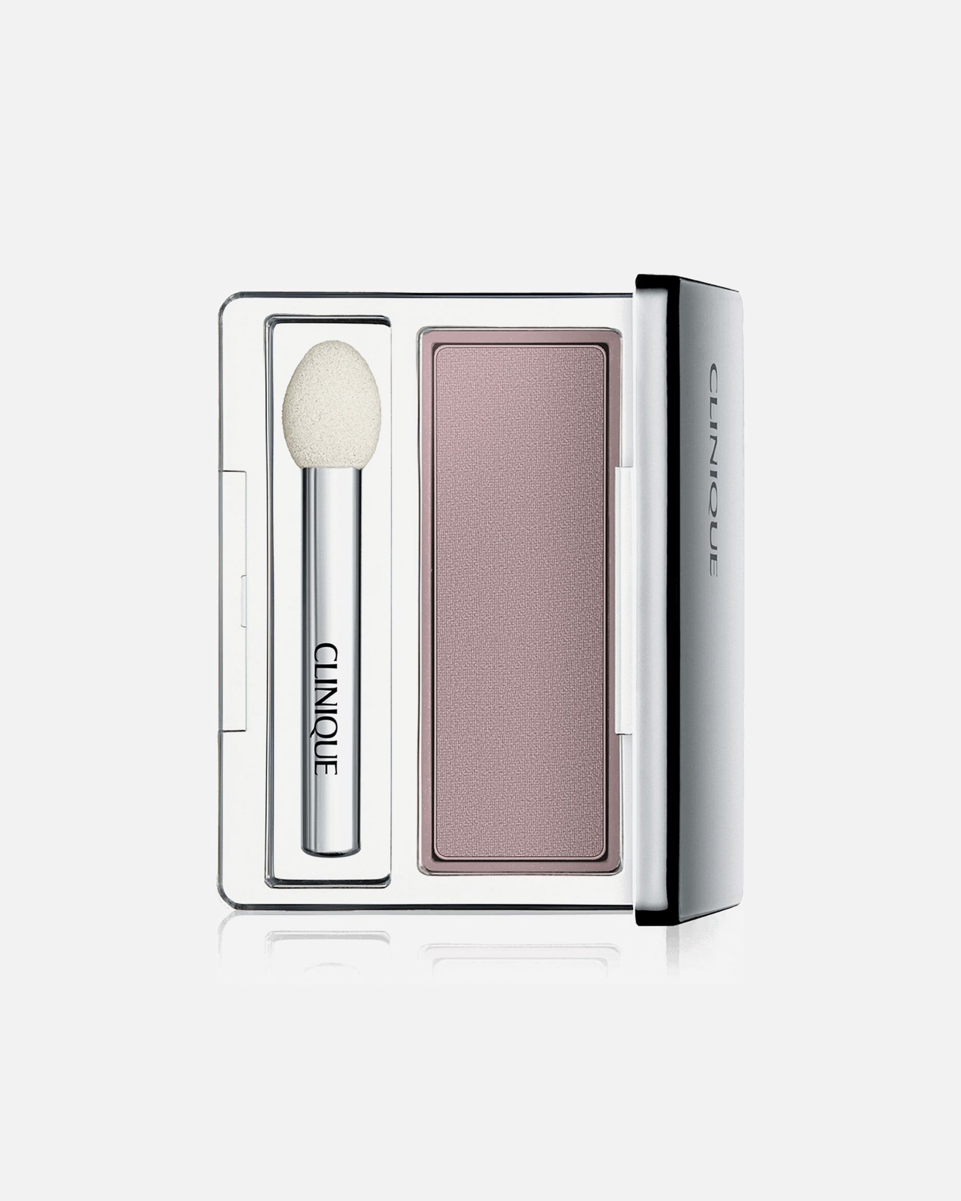 Lidschatten für Unisex Clinique Default Brand Line All About Shadow Super Shimmer Sunset Glow PORTOBELLO