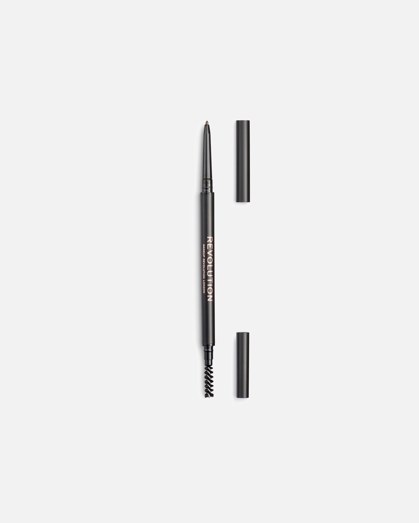 Augenbrauenstift für Unisex REVOLUTION BROWN