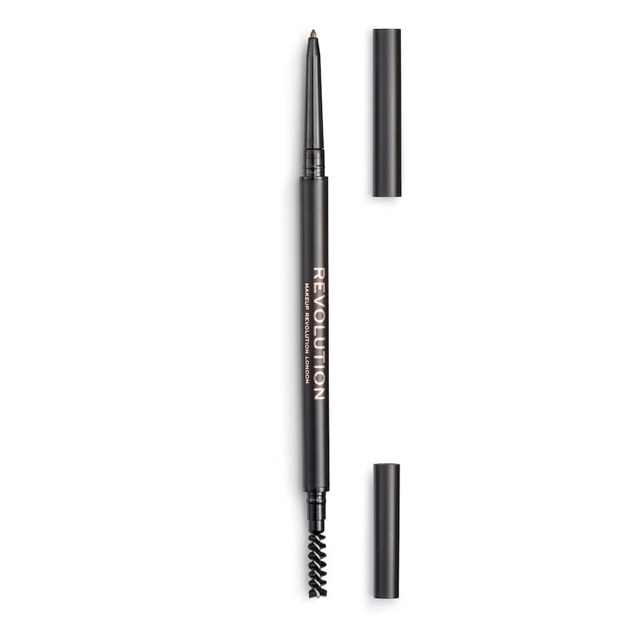 REVOLUTION Augenbrauenstift BROWN 05 g Braun