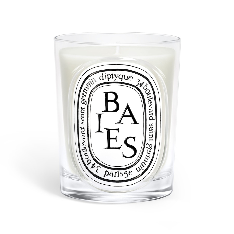 Diptyque Baies Classic Candle Kerze 190 g