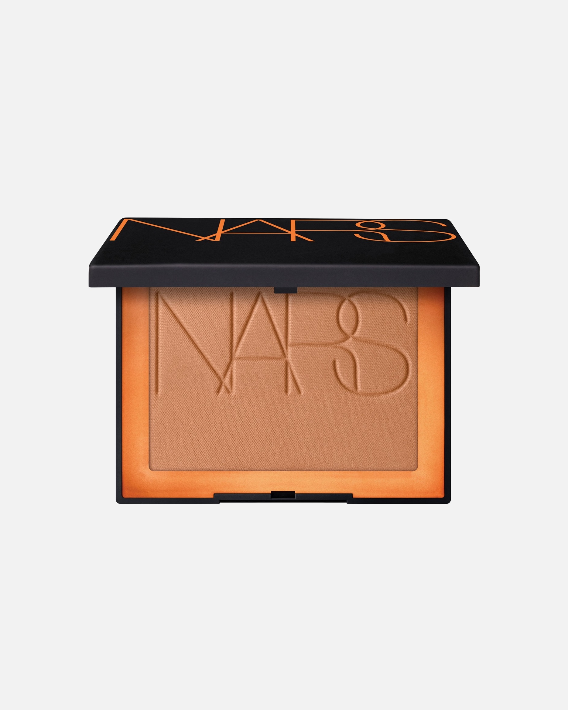 Bronzer für Unisex NARS LAGUNA BRONZER - TALC FREE Laguna 01