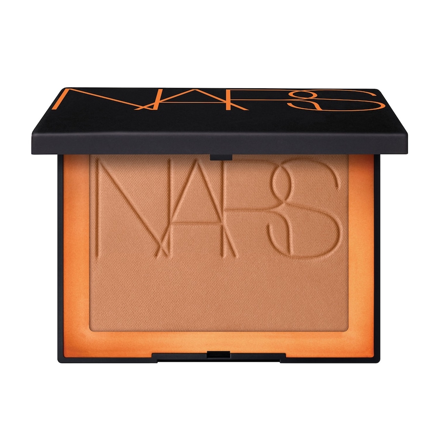 NARS LAGUNA BRONZER - TALC FREE Bronzer Laguna 01 11 g Hellbraun