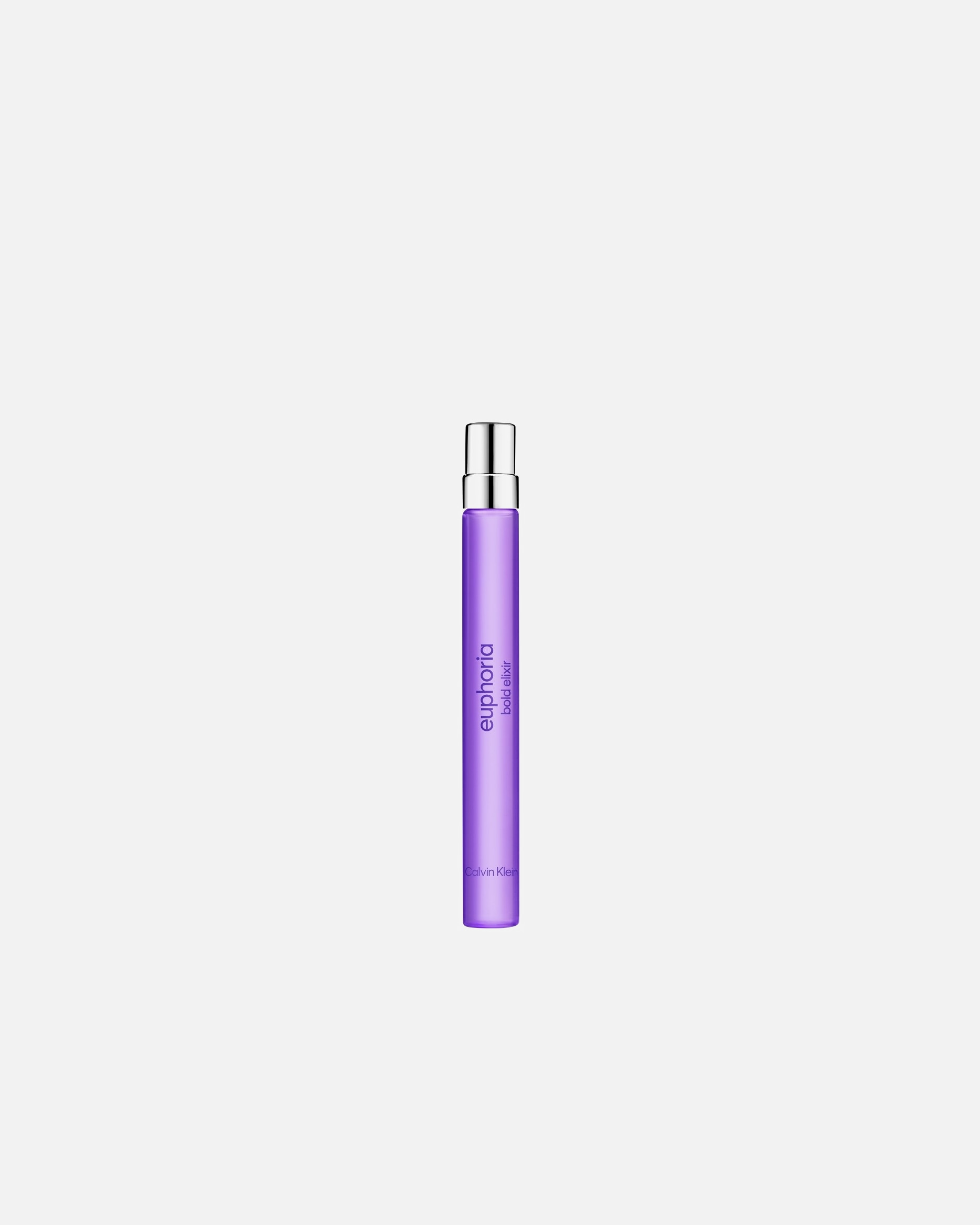 Parfum Elixir für Weiblich CALVIN KLEIN Euphoria Bold 10 ml