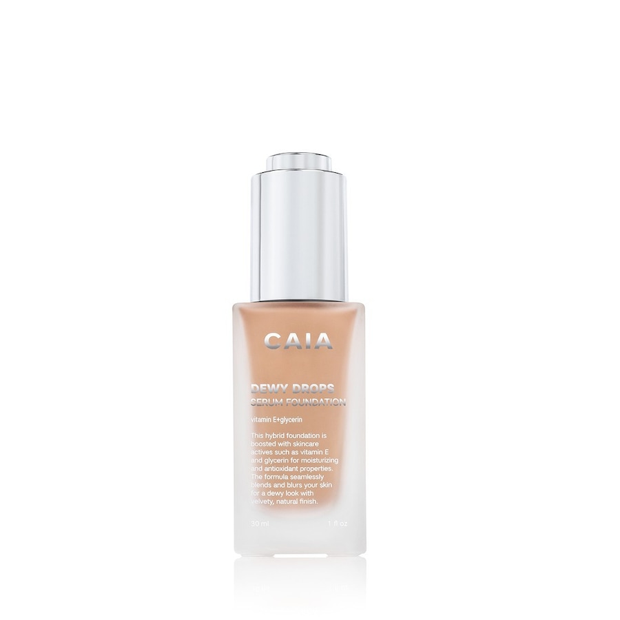 Caia Cosmetics Dewy DropsMake-up | 30.0 ml | 1233,33 / 1.0 l