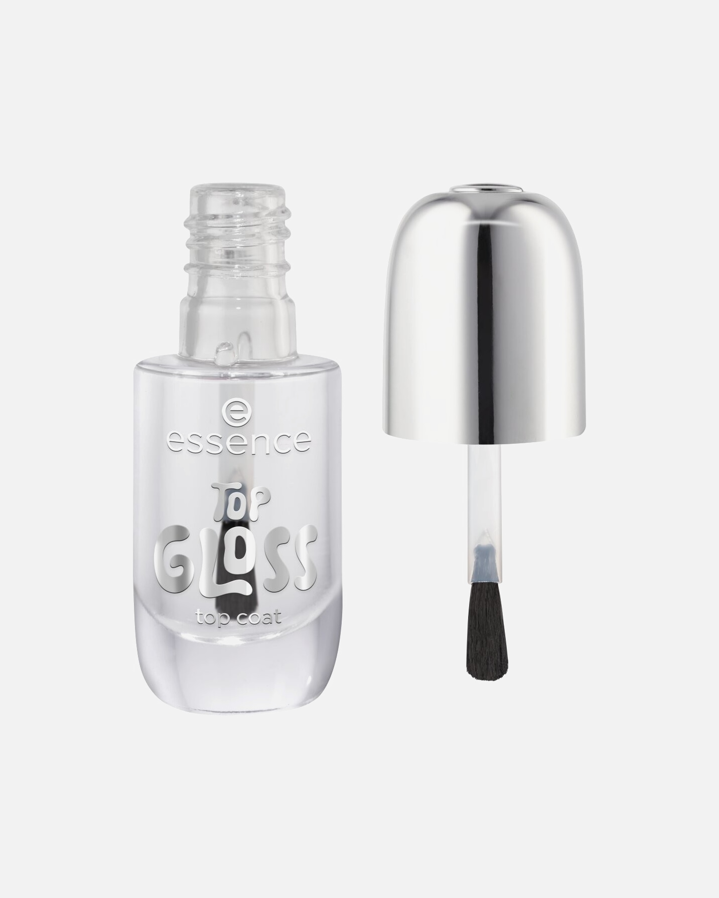 Top Coat für Weiblich Essence Gloss 8 ml