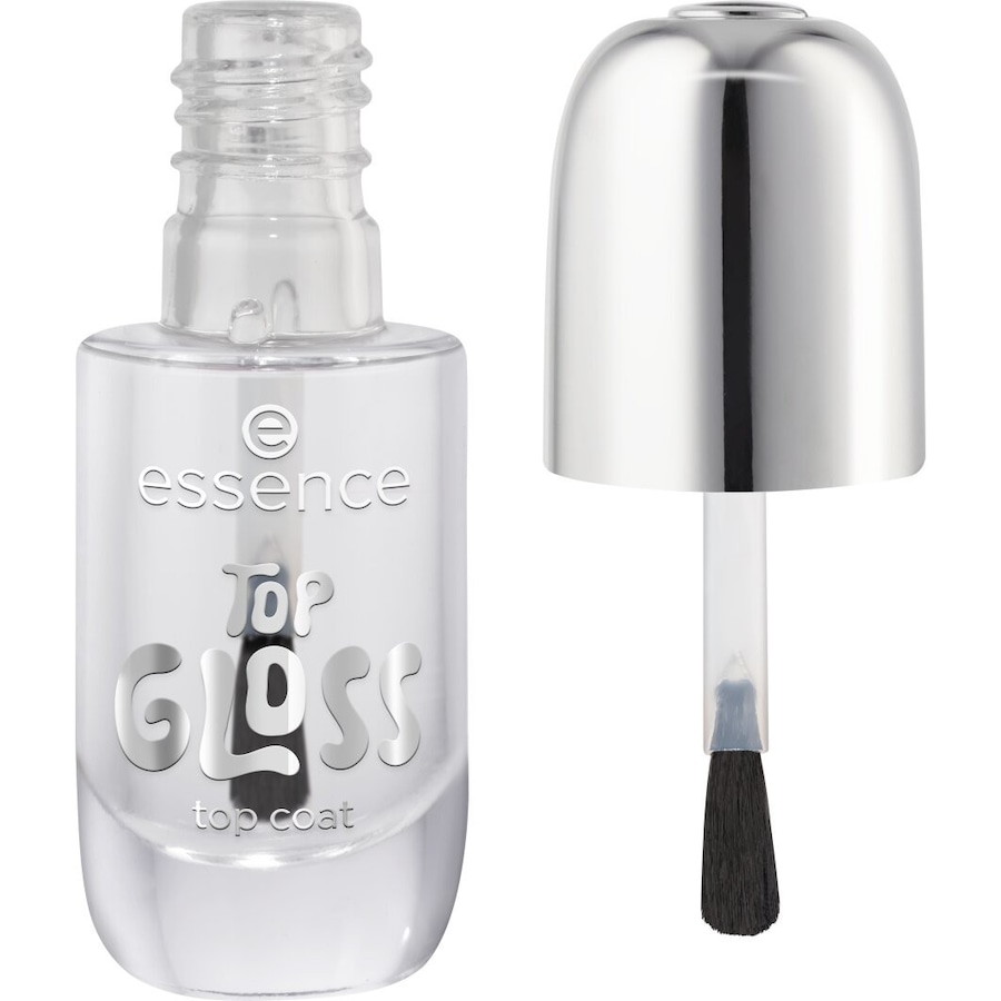 Essence Gloss Top Coat 8 ml