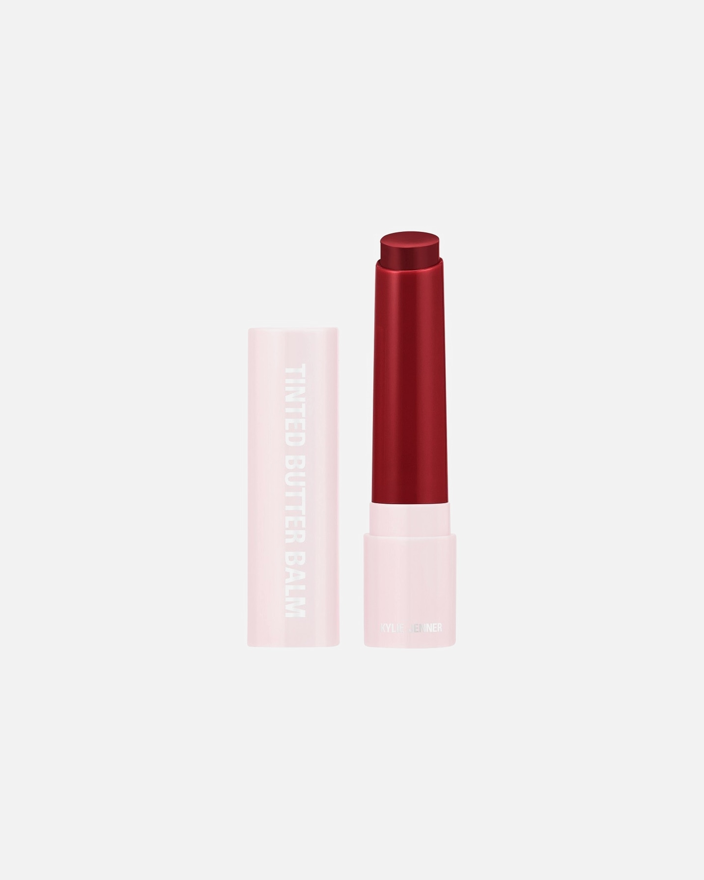 Lippenbalsam für Unisex KYLIE COSMETICS Tinted Butter Balm 420 Moving On Nr. 420 - Moving On
