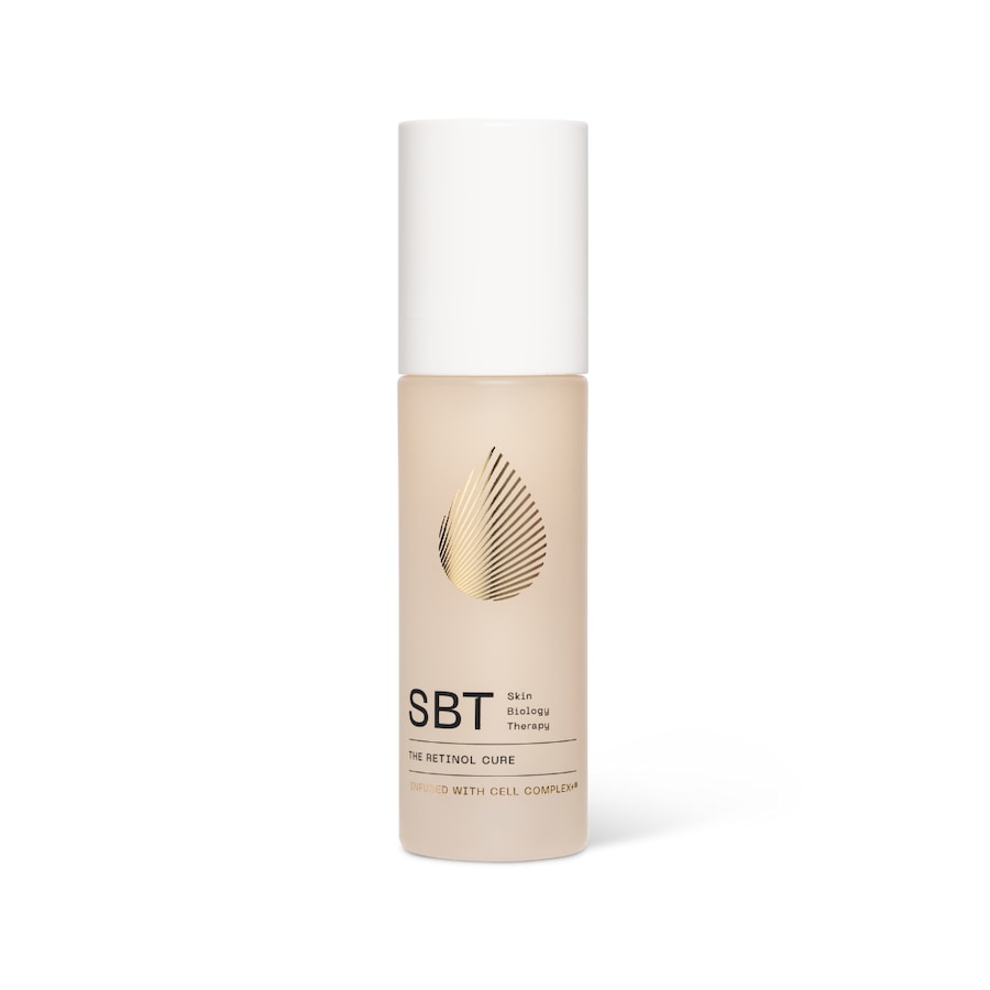 SBT SUPREME The Retinol Cure Anti-Aging Serum 30 ml