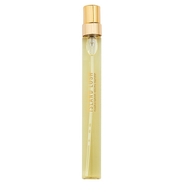 GOLDFIELD+BANKS Island Lush Travel Spray