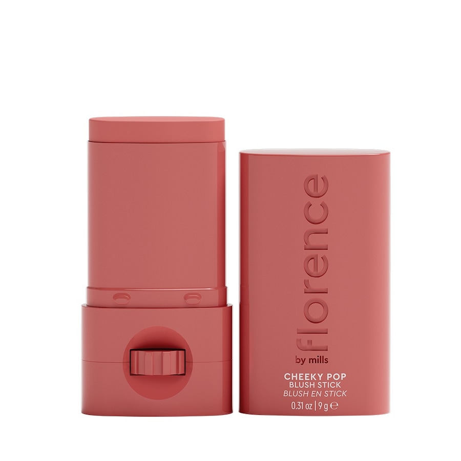 Florence By Mills Cheeky Pop Stick Blush KIND KELLY 9 g Rosegold