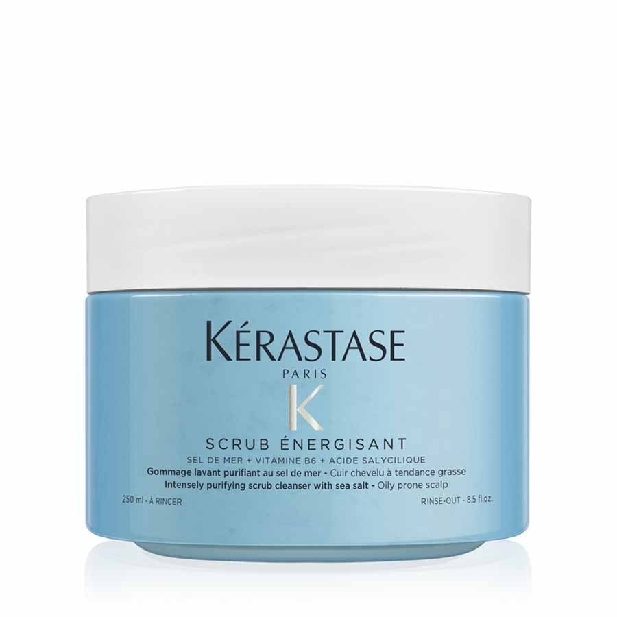Kérastase Fusio Scrub EnergisantHaare | 250.0 ml | 187,96 / 1.0 l