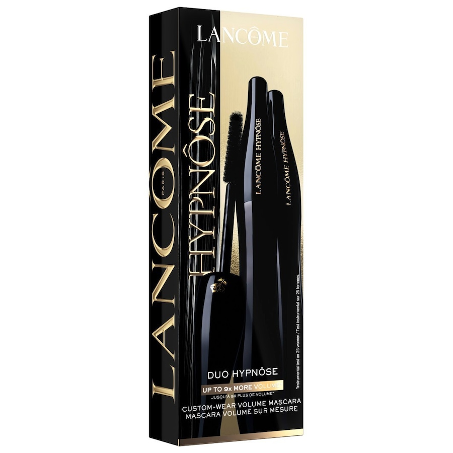 Lancôme Hypnôse Mascara Duo Augen Make-up Set 12.4 ml