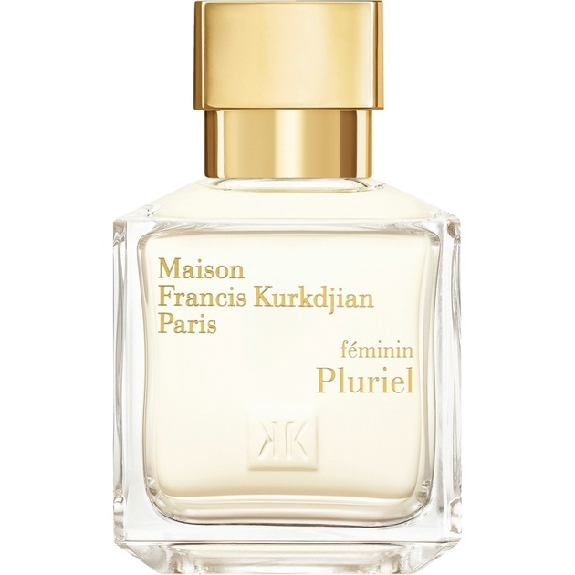Maison Francis Kurkdjian Paris féminin Pluriel