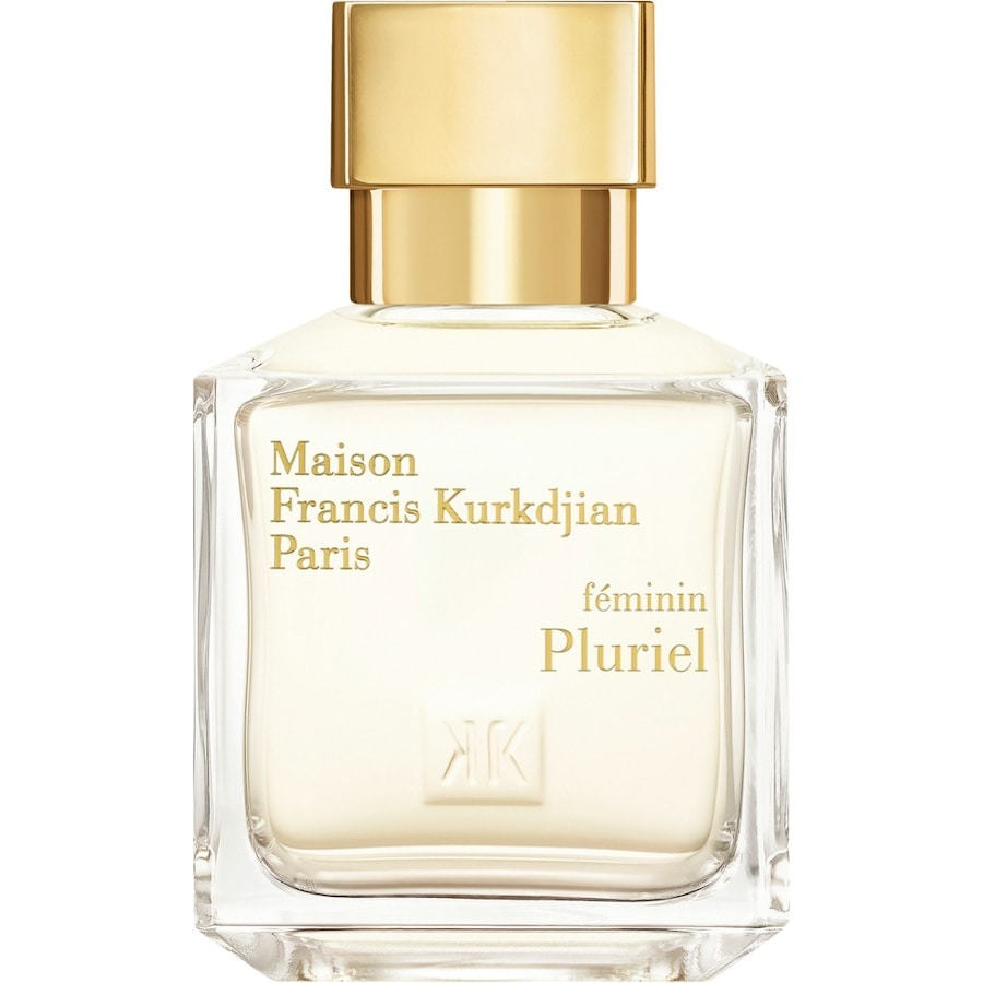 Maison Francis Kurkdjian Paris féminin Pluriel | 70.0 ml | 2928,57 / 1.0 l