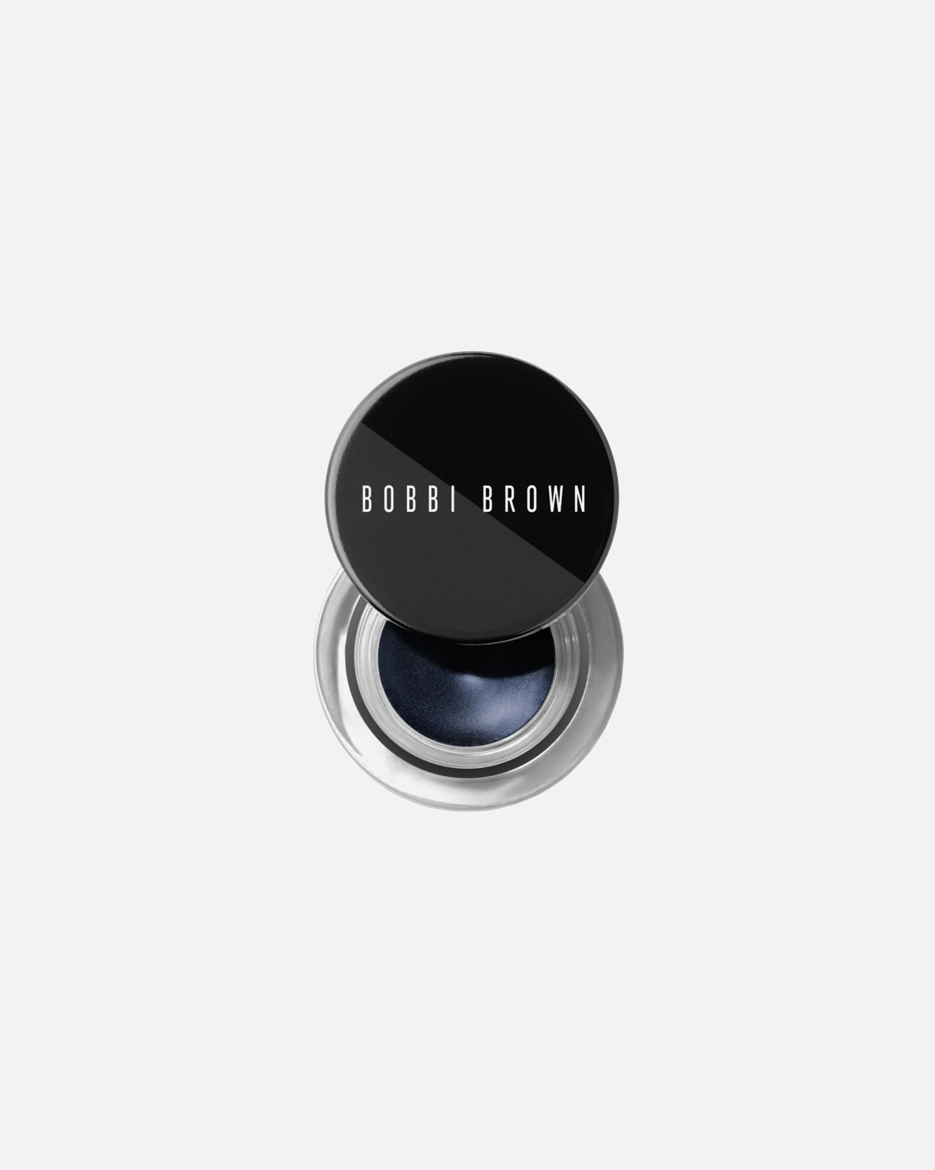 Eyeliner für Unisex Bobbi Brown Default Brand Line Long-Wear Gel DENIM INK