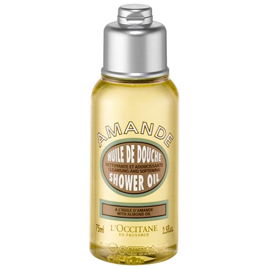 L’Occitane Mandel Almond Shower Oil Duschöl 75 ml