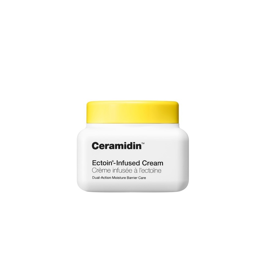 Dr. Jart+ Ceramidin Ectoin-Infused CreamGesicht | 50.0 ml | 1180,00 / 1.0 l