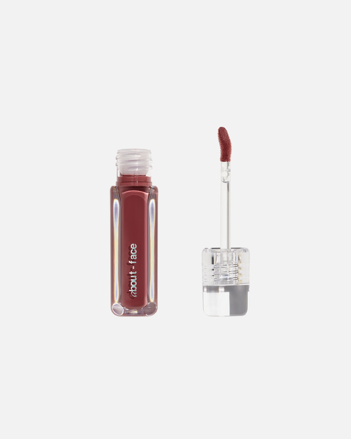 Lipgloss für Unisex about-face Default Brand Line Light Lock WISH YOU WERE HERE