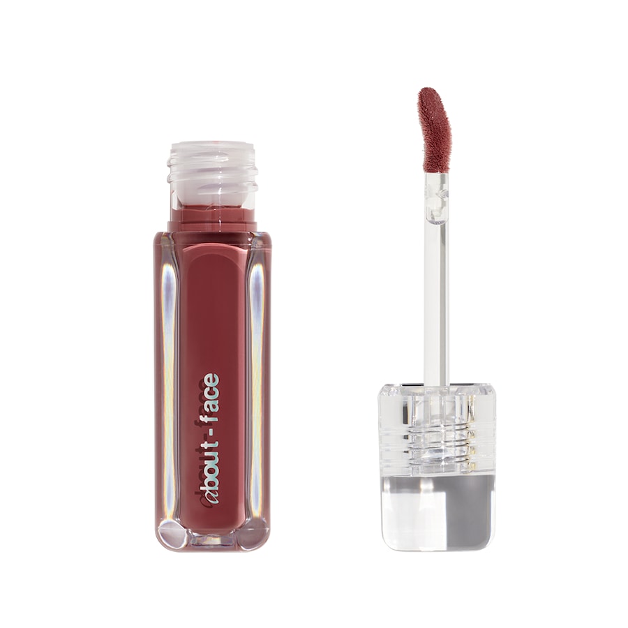 about-face Light LockMake-up | 6.3 ml | 2857,14 / 1.0 l