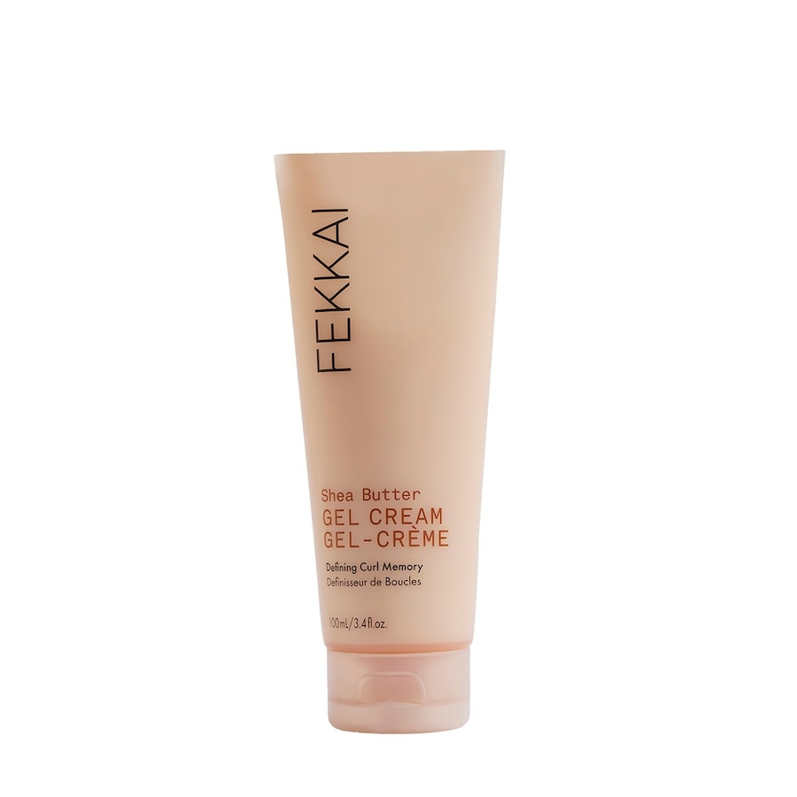 FEKKAI Shea Butter Care Gel CreamHaare | 100.0 ml | 206,20 / 1.0 l