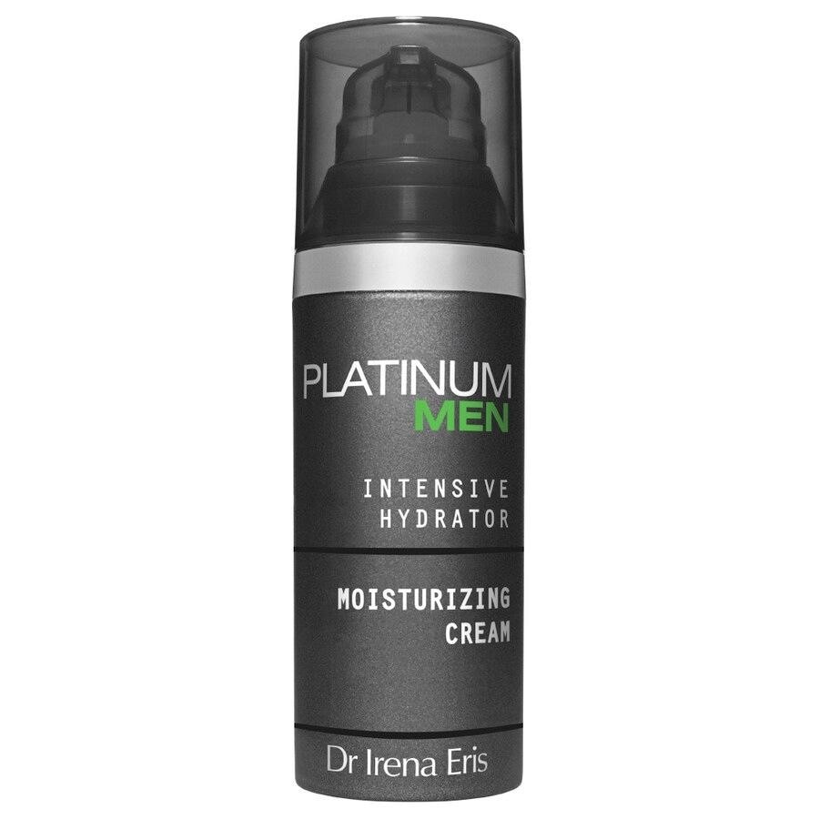 Dr. Irena Eris Intensiver Hydrator Gesichts- und Augencreme Gesichtscreme 50 ml Herren